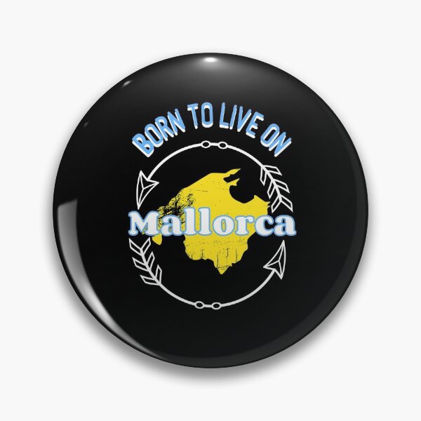 Item preview, mallorca summer saying designed and sold by pirminio.