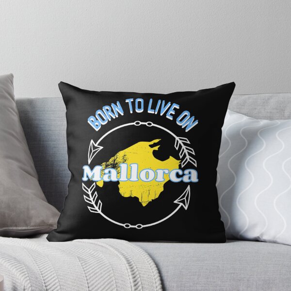 Item preview, mallorca summer saying designed and sold by pirminio.