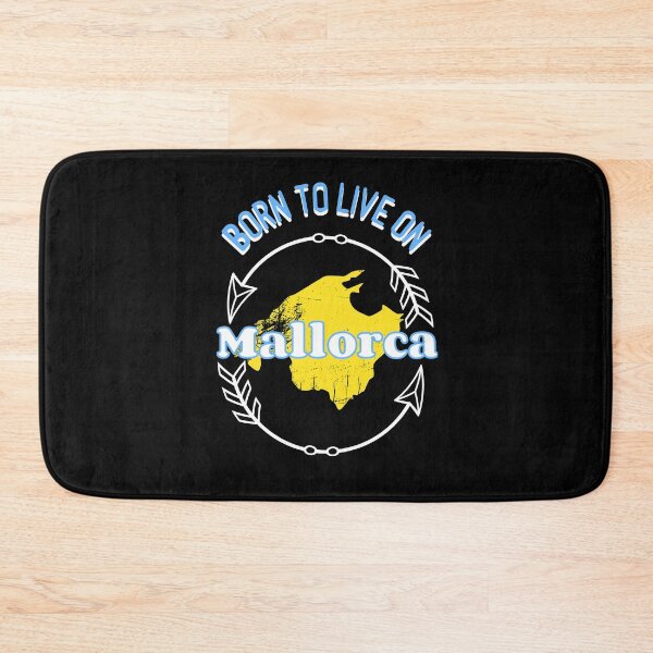 Item preview, mallorca summer saying designed and sold by pirminio.
