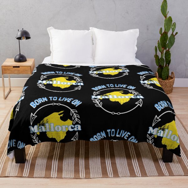 Item preview, mallorca summer saying designed and sold by pirminio.