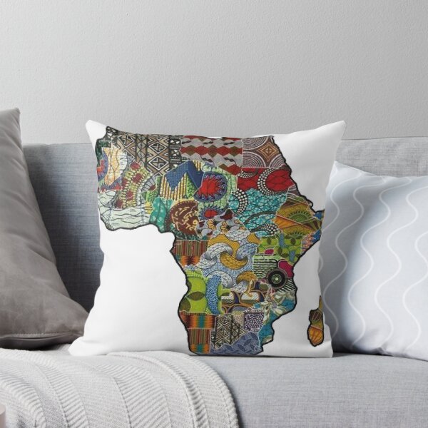 Aperçu de l'œuvre AFRICA créée et vendue par aminebajjio.