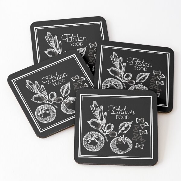 Item preview, Italian food cold cuts and taste of Italy Europe designed and sold by Michael Schmidt.