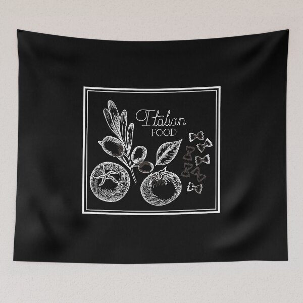 Item preview, Italian food cold cuts and taste of Italy Europe designed and sold by Michael Schmidt.