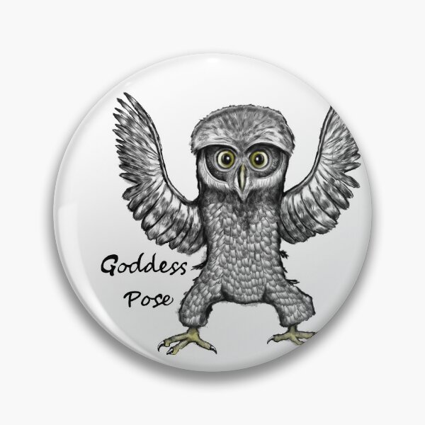 Item preview, Goddess Pose designed and sold by miarsmoller.