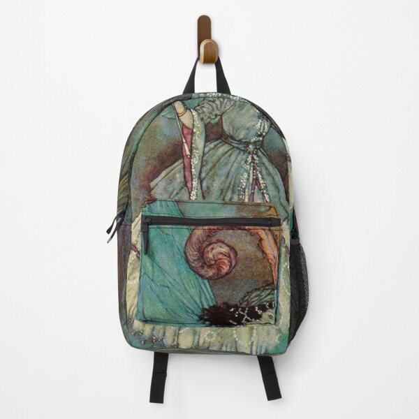 Item preview, A higher destiny Lies Before You by Edmund Dulac designed and sold by Niina  Niskanen.