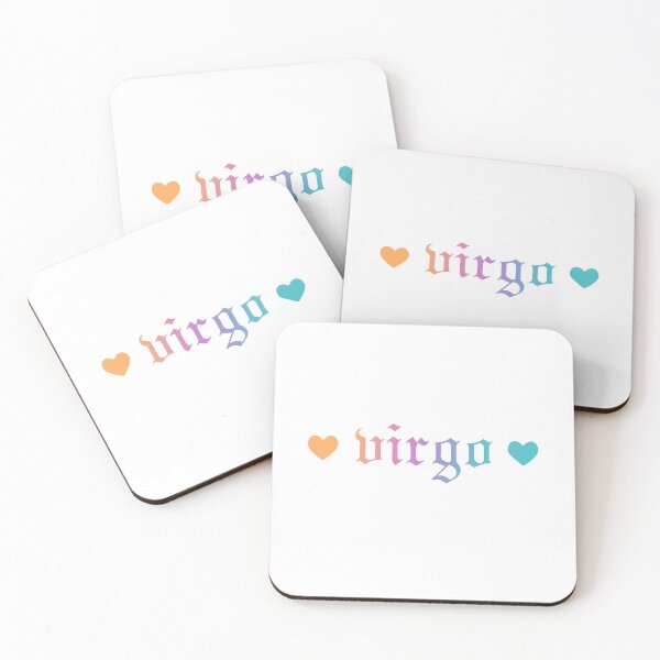 Item preview, Virgo Zodiac designed and sold by autlu.