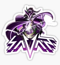 Savant Alchemist Sticker