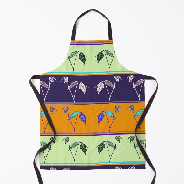 Item preview, POISON IVY - LEAVES OF 3 LET THEM BE designed and sold by Jean Gregory Evans.