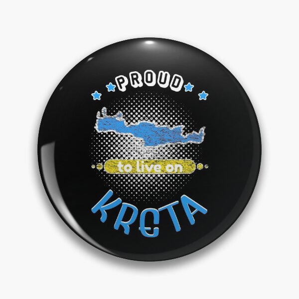 Item preview, crete island summer saying designed and sold by pirminio.