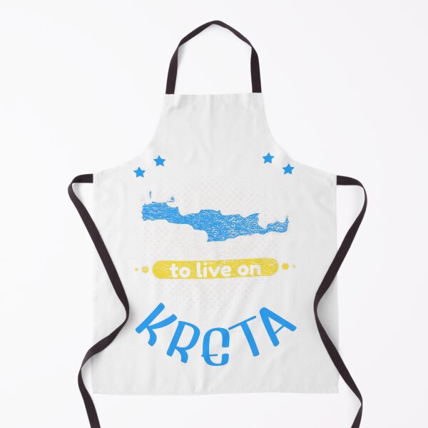 Item preview, crete island summer saying designed and sold by pirminio.