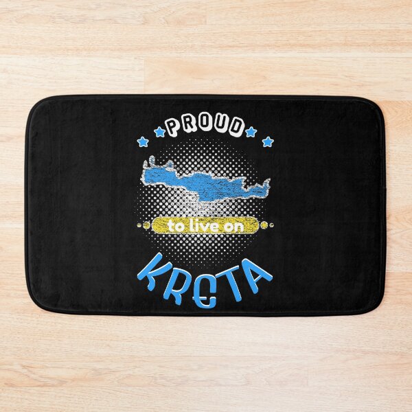 Item preview, crete island summer saying designed and sold by pirminio.