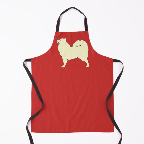 Item preview, Samoyed designed and sold by viljar.