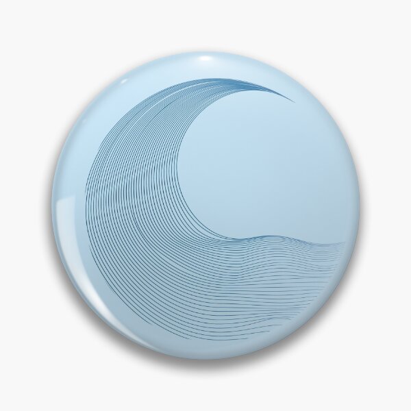 Item preview, Ocean designed and sold by KohaGraphic.