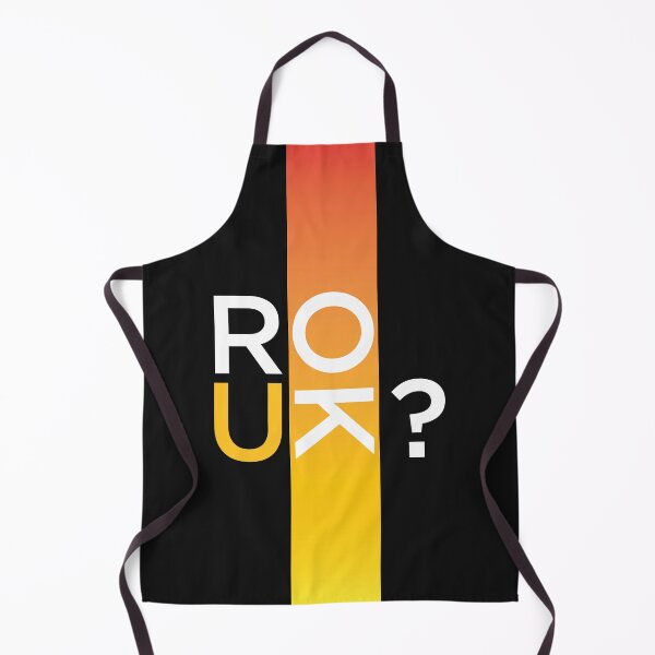 Item preview, R U OK? designed and sold by ToySenTrends.