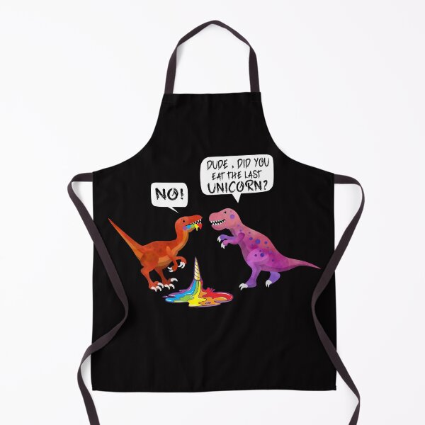 Item preview, Funny dude did you eat the last unicorn designed and sold by OzyManDiaS90.