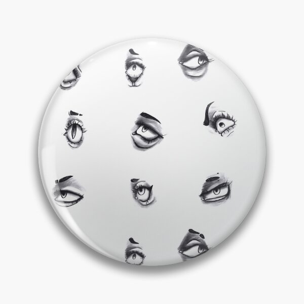 Item preview, Eyes 2.0 designed and sold by Hannanas-0o.