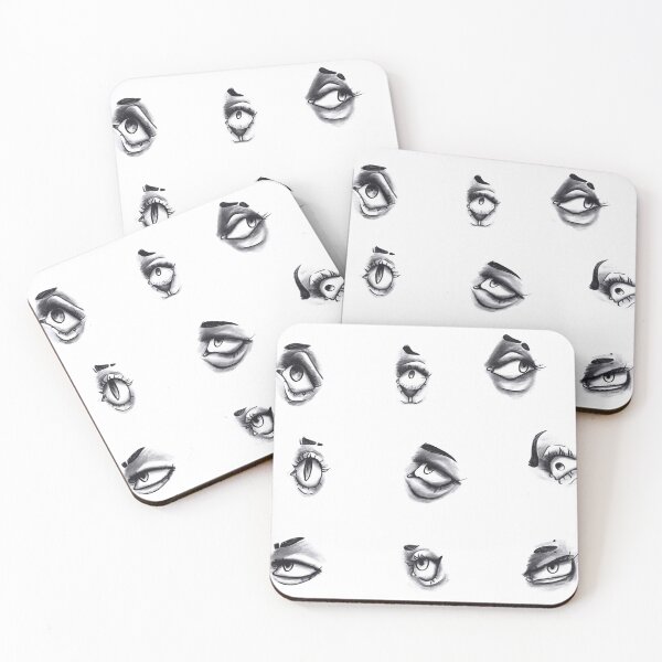 Item preview, Eyes 2.0 designed and sold by Hannanas-0o.
