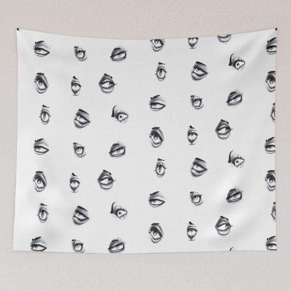 Item preview, Eyes 2.0 designed and sold by Hannanas-0o.