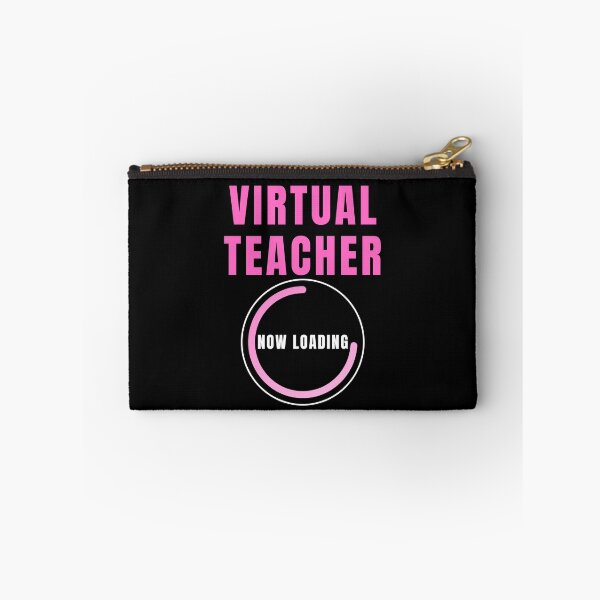 Item preview, Virtual Teacher Now Loading designed and sold by Aminovak.