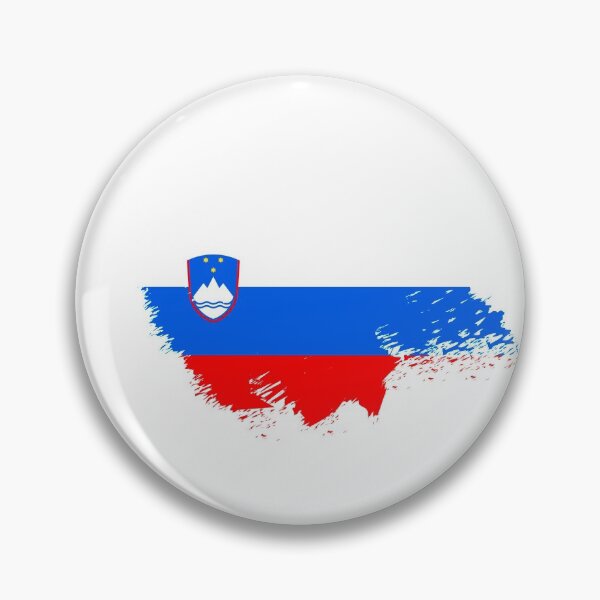 Item preview, I am from Slovenia and I am proud of it. Save by buying several designed and sold by apicon.