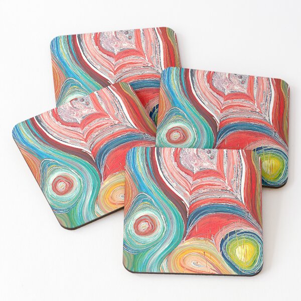 Item preview, agate designed and sold by Psychopeeet.