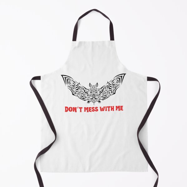 Item preview, Do not mess with this angry BAT designed and sold by The Logical Being.