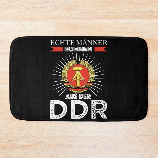 Item preview, real man ddr germany designed and sold by pirminio.