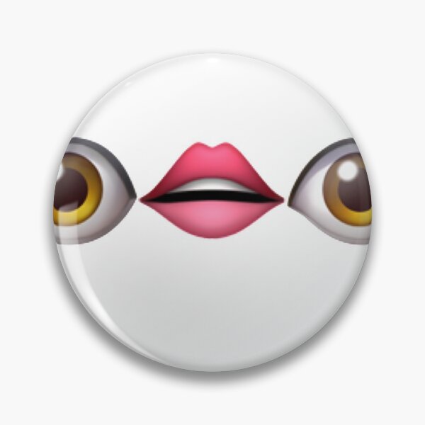 Item preview, eyes and mouth  designed and sold by DesignsByLuna.