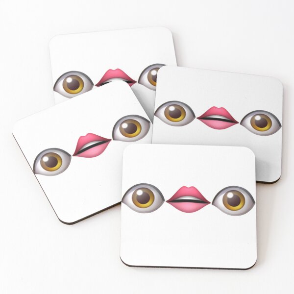 Item preview, eyes and mouth  designed and sold by DesignsByLuna.