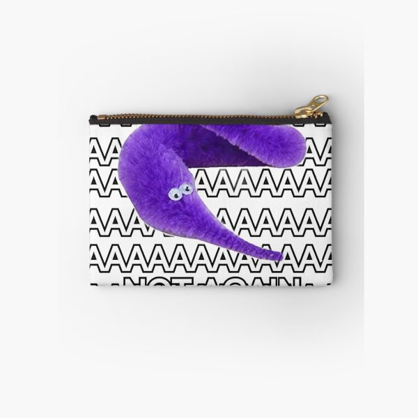 Item preview, Worm On A String Not Again  designed and sold by ihardalov.