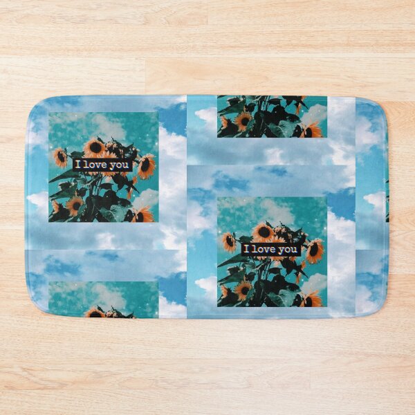 Item preview, Aesthetic sunflower love designed and sold by Noobandroidart.