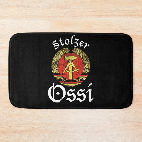 Item preview, ddr retro germany design designed and sold by pirminio.