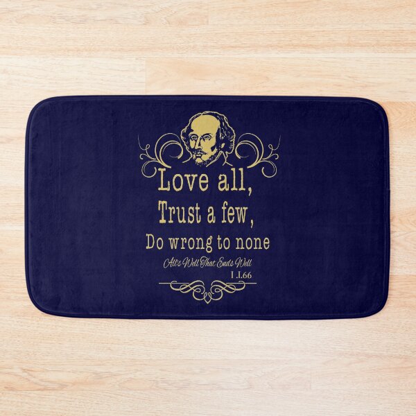 Item preview, William Shakespeare Plays Quotes Poems Sonnets Biography Fans designed and sold by TopTeeShop.