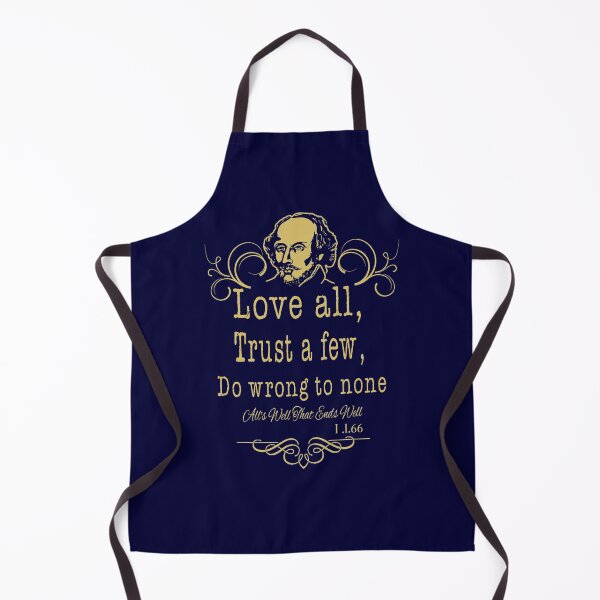 Item preview, William Shakespeare Plays Quotes Poems Sonnets Biography Fans designed and sold by TopTeeShop.