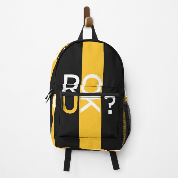 Item preview, R U OK? designed and sold by ToySenTrends.