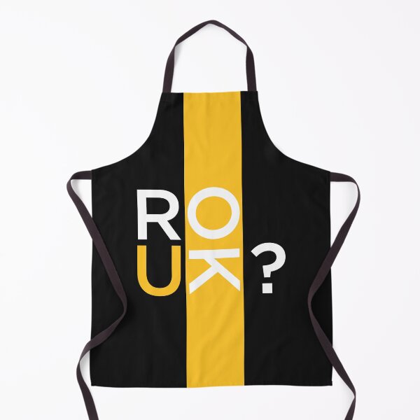 Item preview, R U OK? designed and sold by ToySenTrends.