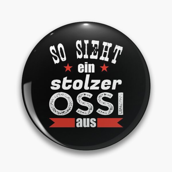 Item preview, ossi ddr design retro designed and sold by pirminio.
