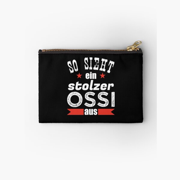 Artikelvorschau, Ossi DDR retro design entworfen und verkauft von pirminio.