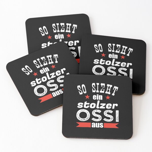 Item preview, ossi ddr design retro designed and sold by pirminio.