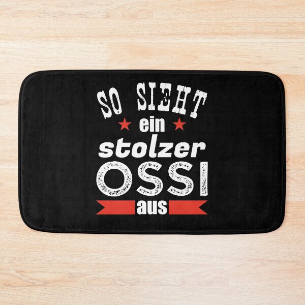 Item preview, ossi ddr design retro designed and sold by pirminio.