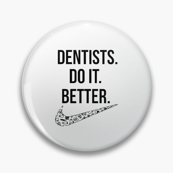 Item preview, Dentists do it better designed and sold by MousaObaid.