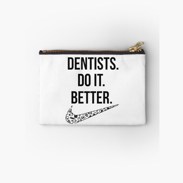 Item preview, Dentists do it better designed and sold by MousaObaid.