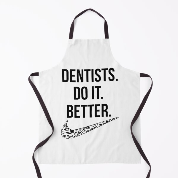 Item preview, Dentists do it better designed and sold by MousaObaid.