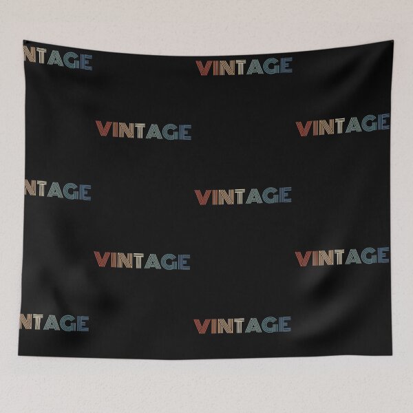 Item preview, vintage retro saying design designed and sold by pirminio.