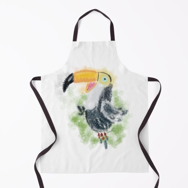 Item preview, Toucan designed and sold by Antiope33.