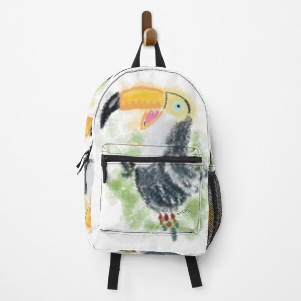 Item preview, Toucan designed and sold by Antiope33.