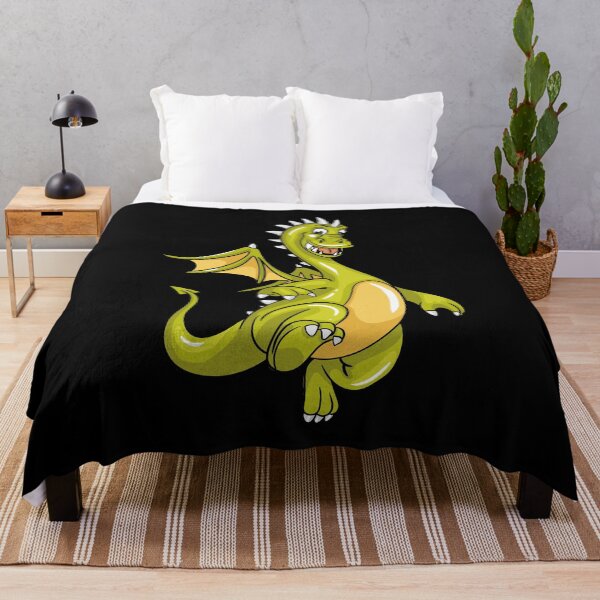 Item preview, Dragon designed and sold by Whynot123.
