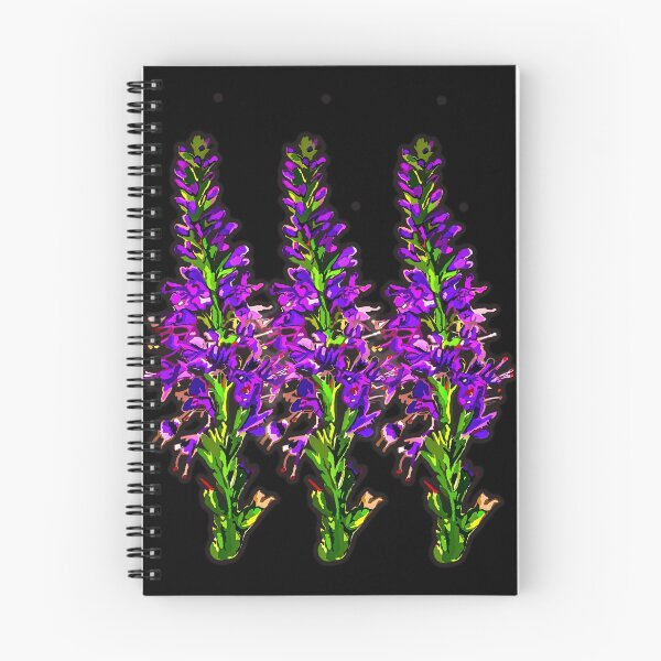 Item preview, Vervain designed and sold by AmyAttrill.