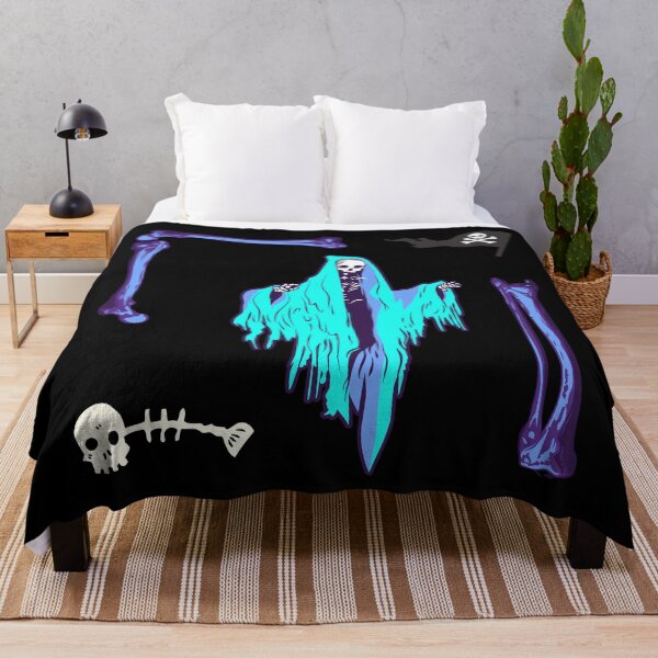 Item preview, Scary skull bones designed and sold by OMdesign10.