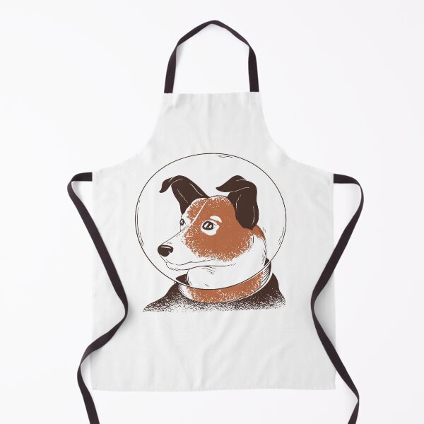 Item preview, laika soviet designed and sold by pirminio.